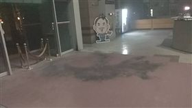 中央黨部遭人縱火　國民黨發聲明譴責
縱火,台北市,國民黨,中央黨部,譴責,暴力,指使
大平台