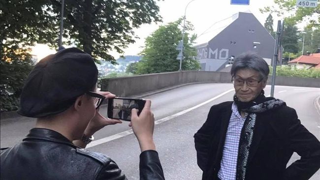 傅達仁安樂死再倒數！「藥物都沒用」