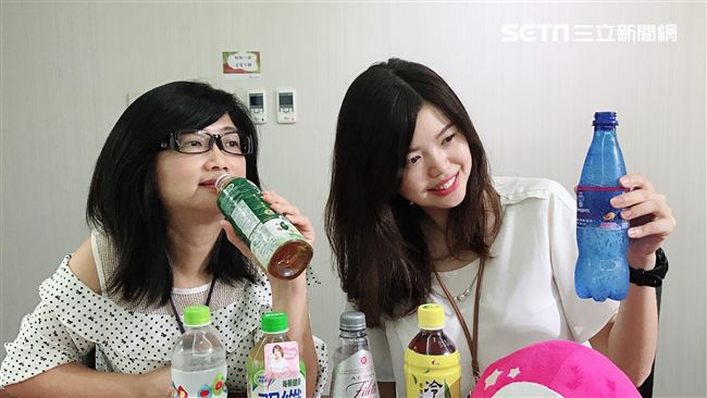 極度高溫現蹤！十大罐裝飲品排行榜