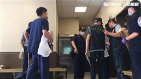 殺人,分屍,相驗,解剖,家屬,結婚,兇嫌,殯儀館,板橋