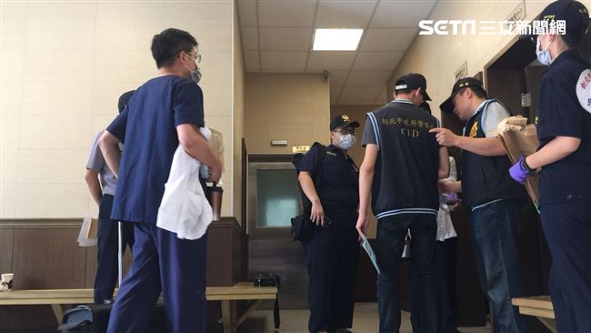 狠殺女友分屍　師：他比所有男生天真