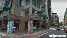 朝代大戲院。（圖／取自Google Map）