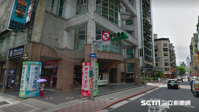 北市電影院抽查　這2家影城不合格