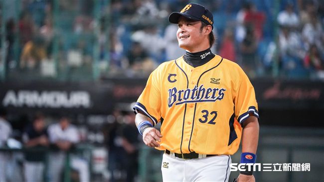 林智勝獲得續約　守住30%減薪線？