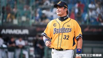 林智勝獲得續約　守住30%減薪線？