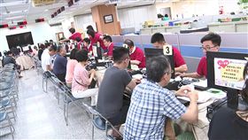 報稅最後一天! 上班族