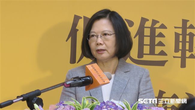 促轉會掛牌　總統：跟威權時代做了斷