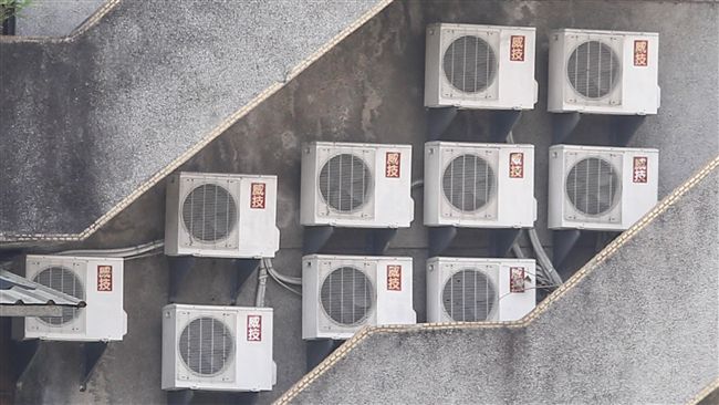 用電量飆新高恐限電？行政院回應了…