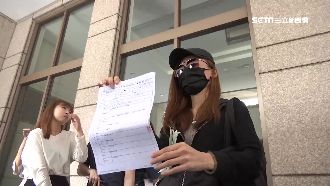 前男友跟蹤惡意逼車　女受不了要提告