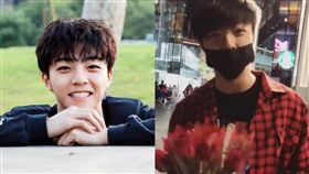 陳立農,農農,／翻攝自臉書、IG