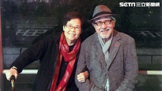 最放不下孫媽！張小燕吐孫越感性心聲