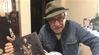 感動！王偉忠首揭「心中的孫叔叔」