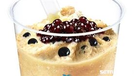 統一超商,冰沙。（圖／業者提供）