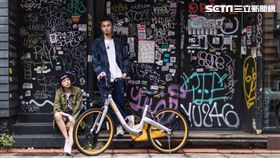 共享單車,恐怖,電影,爛番茄,宿怨,oBike,信義威秀特映會