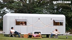 知本老爺,長榮鳳凰酒店(礁溪),礁溪老爺,得天露營體驗區,露營,飯店,旅遊