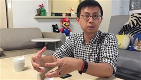 北市,健康公宅,邱威傑,呱吉,瑕疵。呂品逸攝