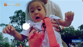 咘咘、修杰楷、賈靜雯。(翻攝/Youtube)