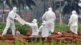 印度,Kerala,立百,病毒,Nipah,WHO,疫情,感冒,發燒,昏迷,Kozhikode,Malappuram　圖／翻攝自推特　https://goo.gl/YheUBT