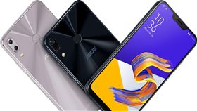 華碩提供　ASUS ZenFone 5Z　