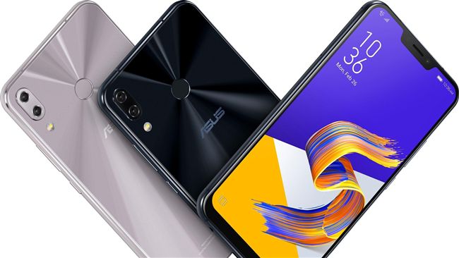 華碩ZenFone Max明日上市