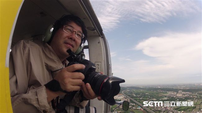 齊柏林墜機報告曝！恐因機師疲勞釀禍