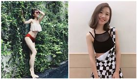 Lulu,黃路梓茵／IG