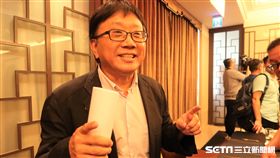 棒協祕書長林宗成（圖／記者王怡翔攝）