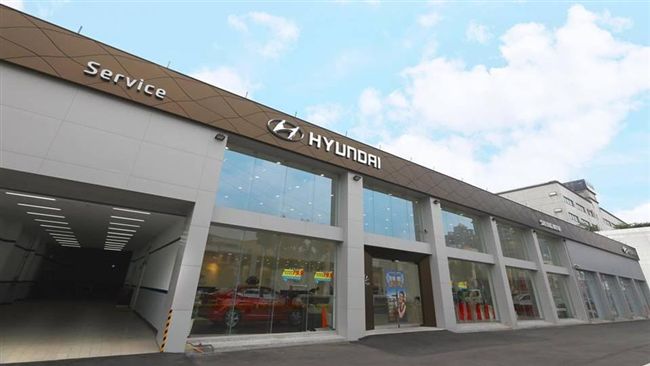 發展汽車科技　現代投資350億美元