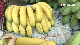 蕉價跌跌不休！每公斤「價差90元」