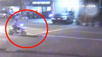 阿婆遭無牌電動車撞死！家屬懸賞緝凶