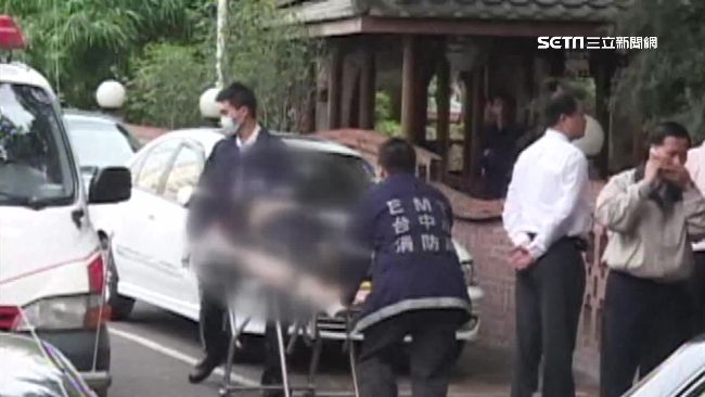 耕讀園成恐怖刑場！4嫌亡命下場超慘
