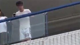 大陸,廣東,大學,意外,命案,人為疏失,玻璃,死亡　圖／翻攝自搜狐新聞