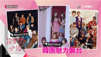韓國明星熱!跟著歐霸歐膩購物去