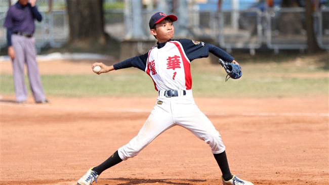 國小軟式全國賽　龍華遭蜂螫仍奪勝