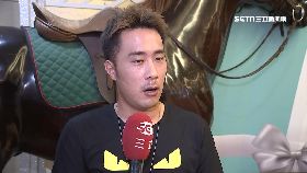 余祥銓露面18001