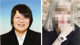 日本,整形,變臉,正妹,普妹,運動,節食,減肥　圖／翻攝自推特