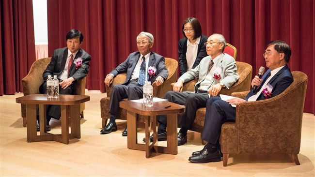 企業大老齊聚　第二屆MIT論壇落幕