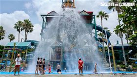 台中麗寶樂園。（圖／麗寶樂園提供）