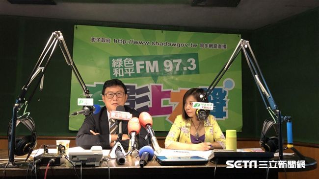 「錢要在刀口上」　姚文智批柯沒效率