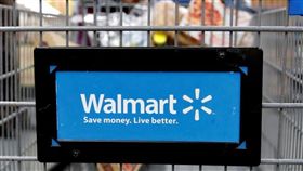 美國最大零售商沃爾瑪（Walmart）（圖／翻攝自推特）