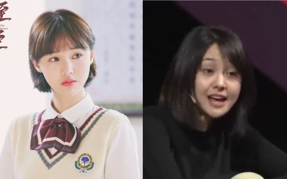 女星錄影失控　6度飆罵：沒人尊重我