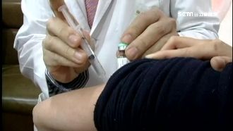 密醫私打子宮頸疫苗　收高價混低價品