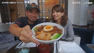 滷肉飯PK！純肥肉驚豔實測