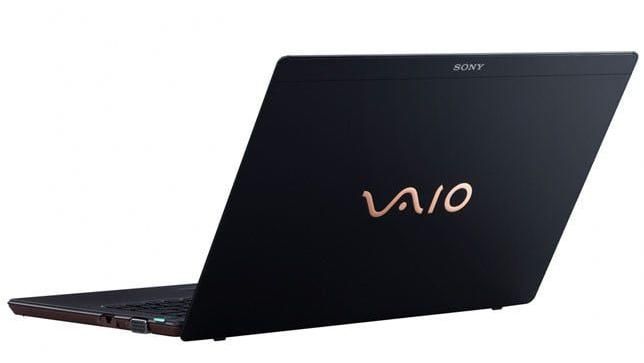 老粉絲別難過　VAIO筆電回來了！