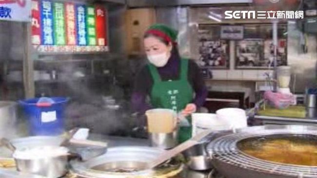 「撐不住！」阿璋肉圓今起每顆漲5元