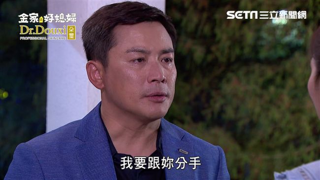 江宏恩偷吃不擦嘴　遭譙：別這麼壞！