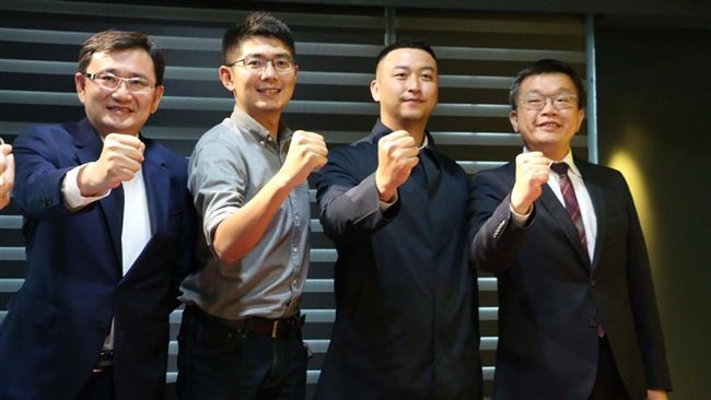 台中選情之三：就等政黨對決？