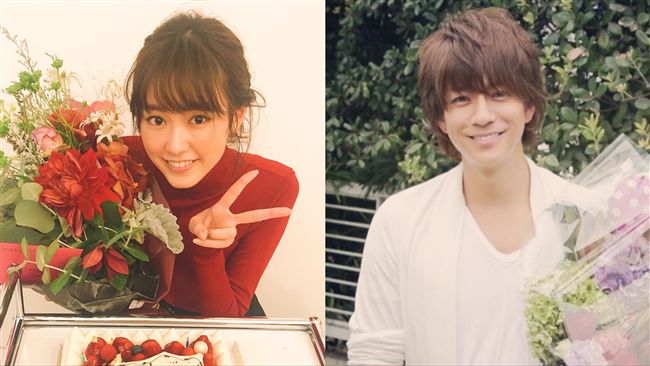 女星驚傳未婚懷孕！先斬後奏全為這事