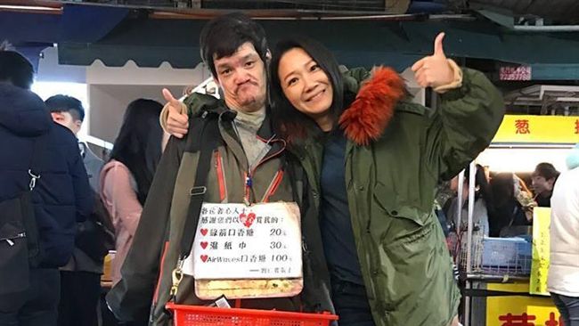 曲家瑞善行曝光！婆婆感謝她滿是洋蔥