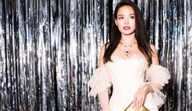 小甜甜、朱延平、舒淇。(翻攝/臉書)